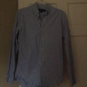 Ralph Lauren button down